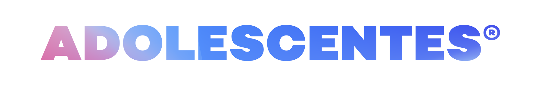 Logotip de Adolescentes