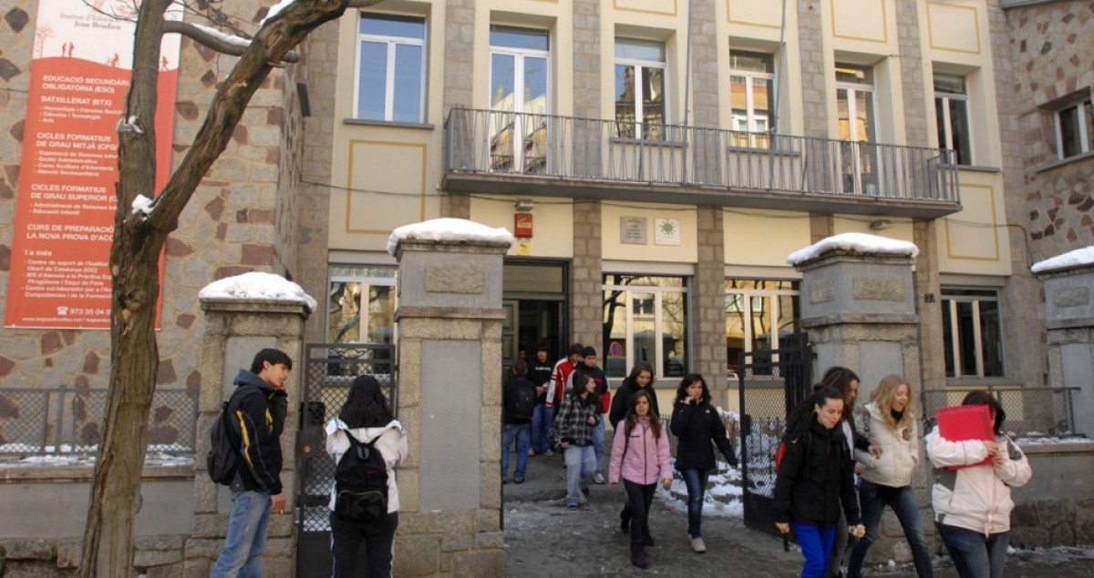 Imatge il·lustrativa