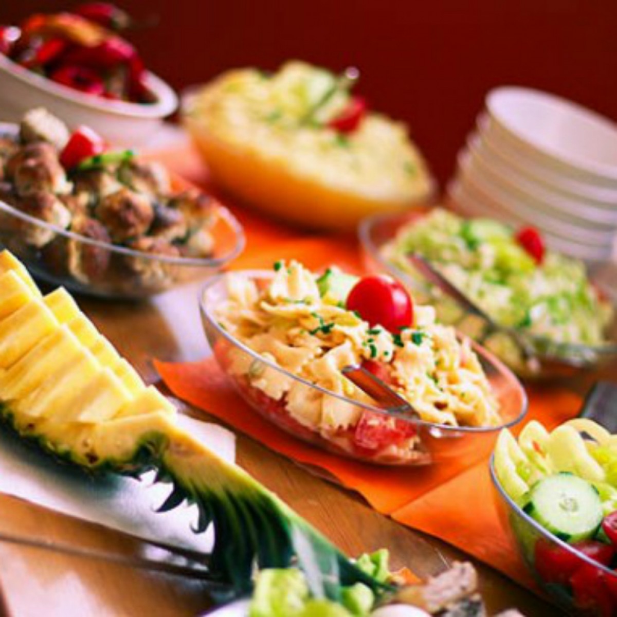 Saber què i en quines quantitats s'ha de menjar és molt més fàcil gràcies a aquesta nova imatge