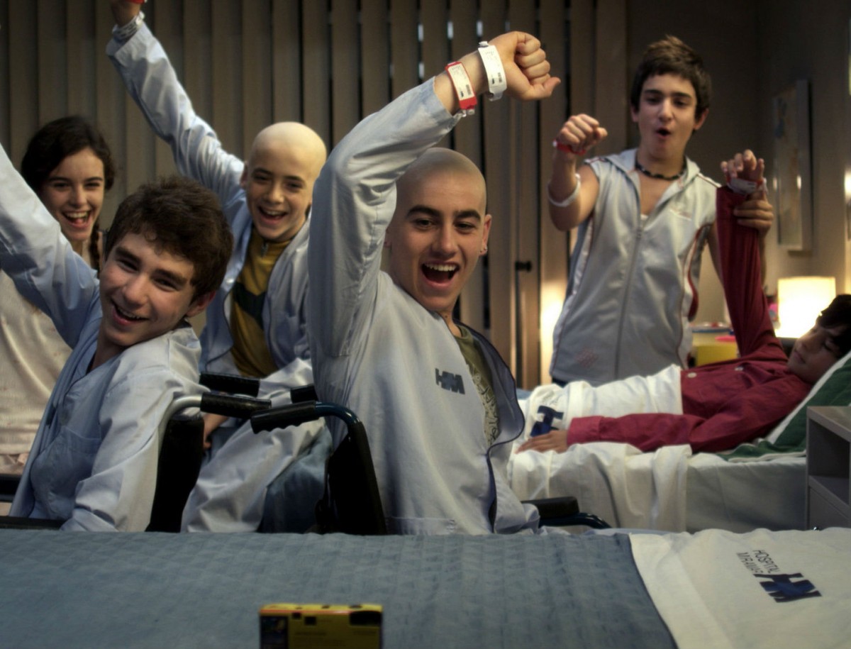 Imatge il·lustrativa