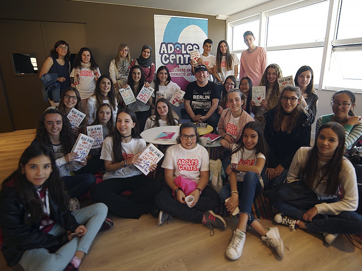 Imatge il·lustrativa