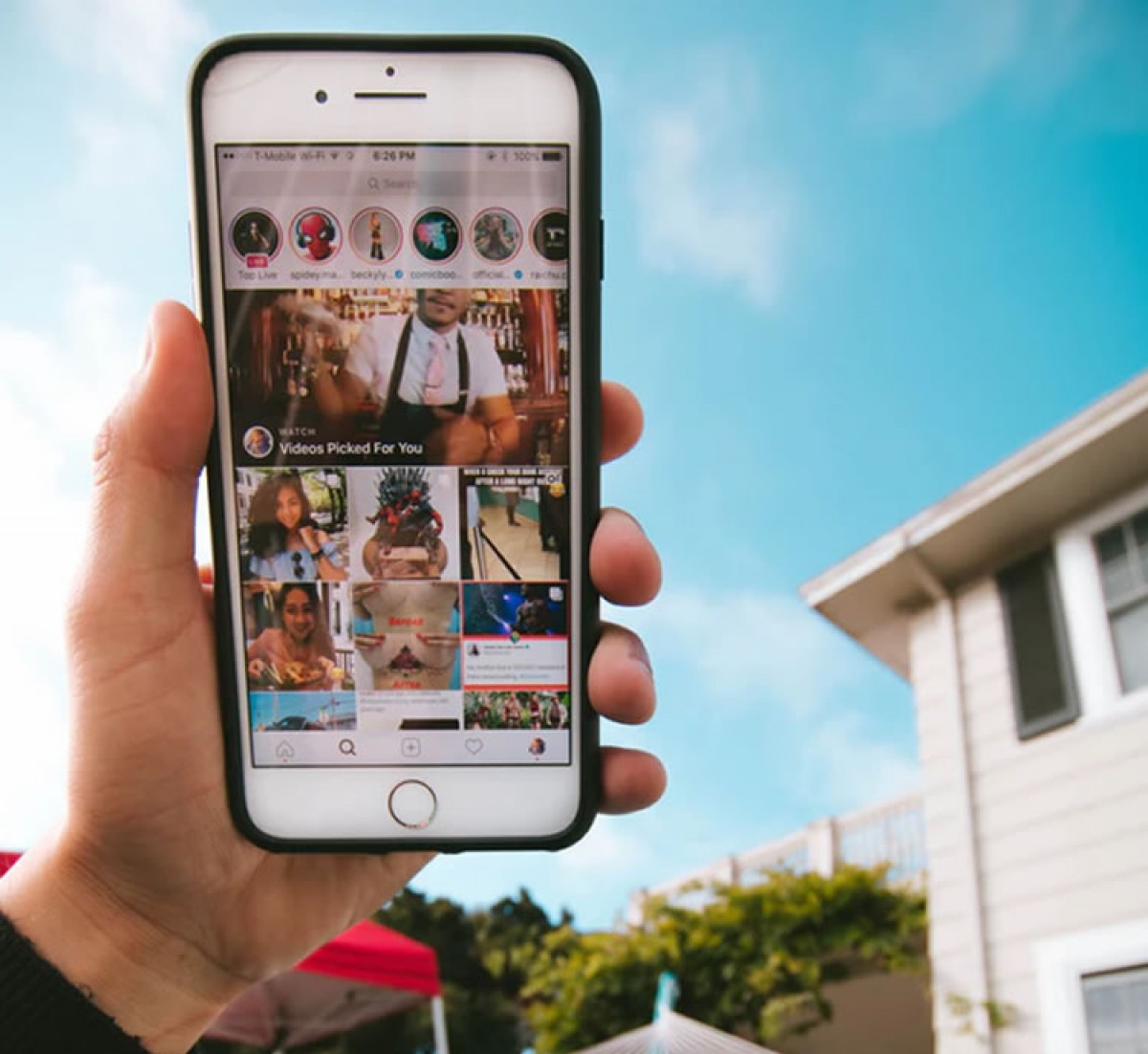 Imatge il·lustrativa