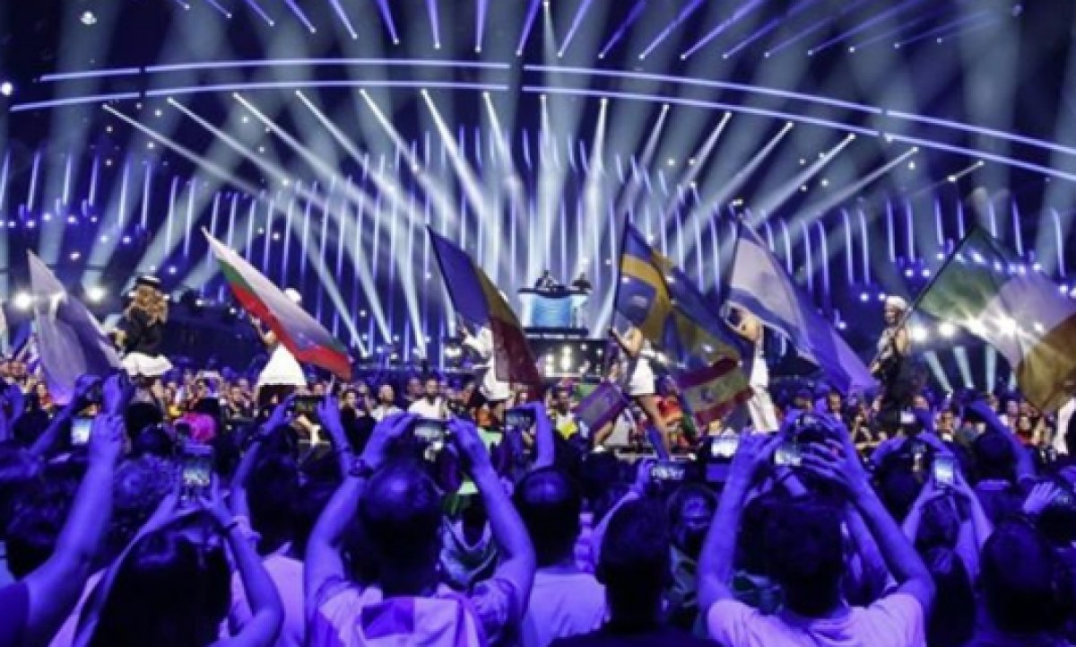 Miki, a la gala d'aquesta nit a RTVE