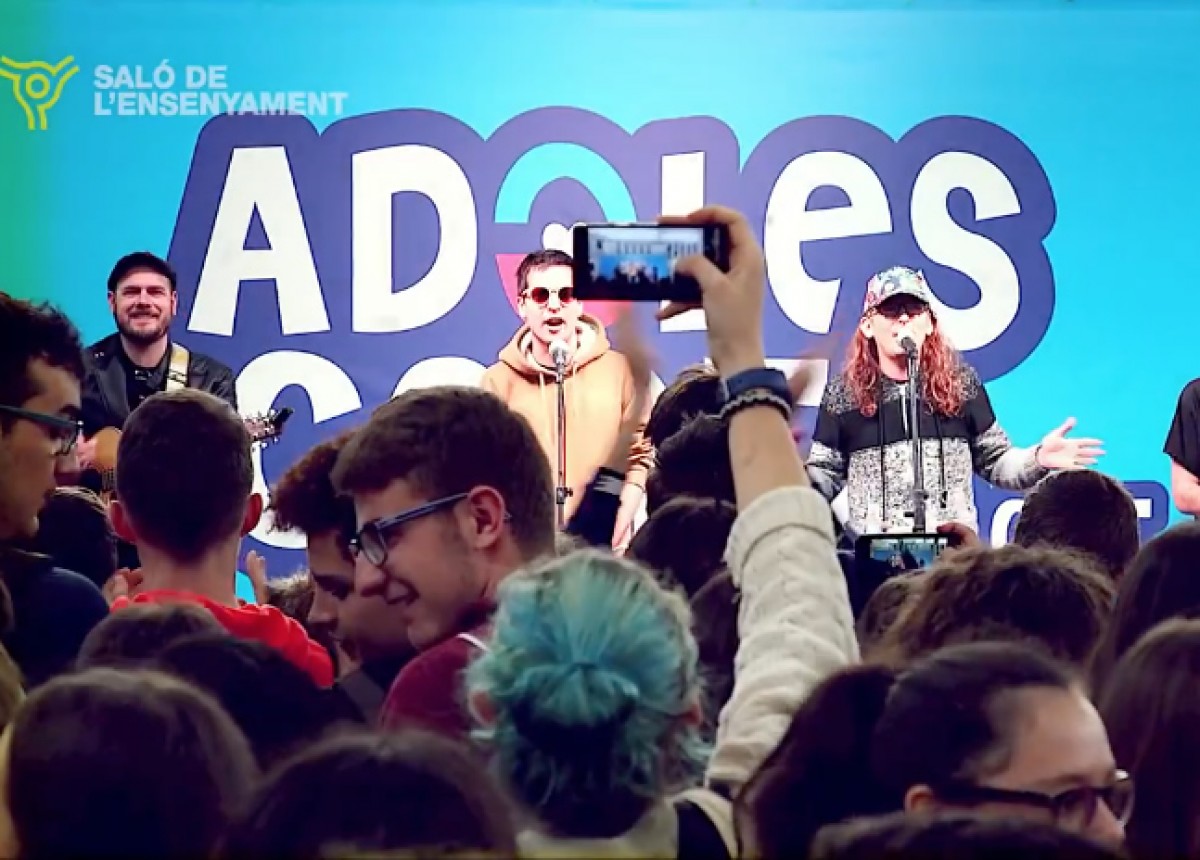 Imatge il·lustrativa