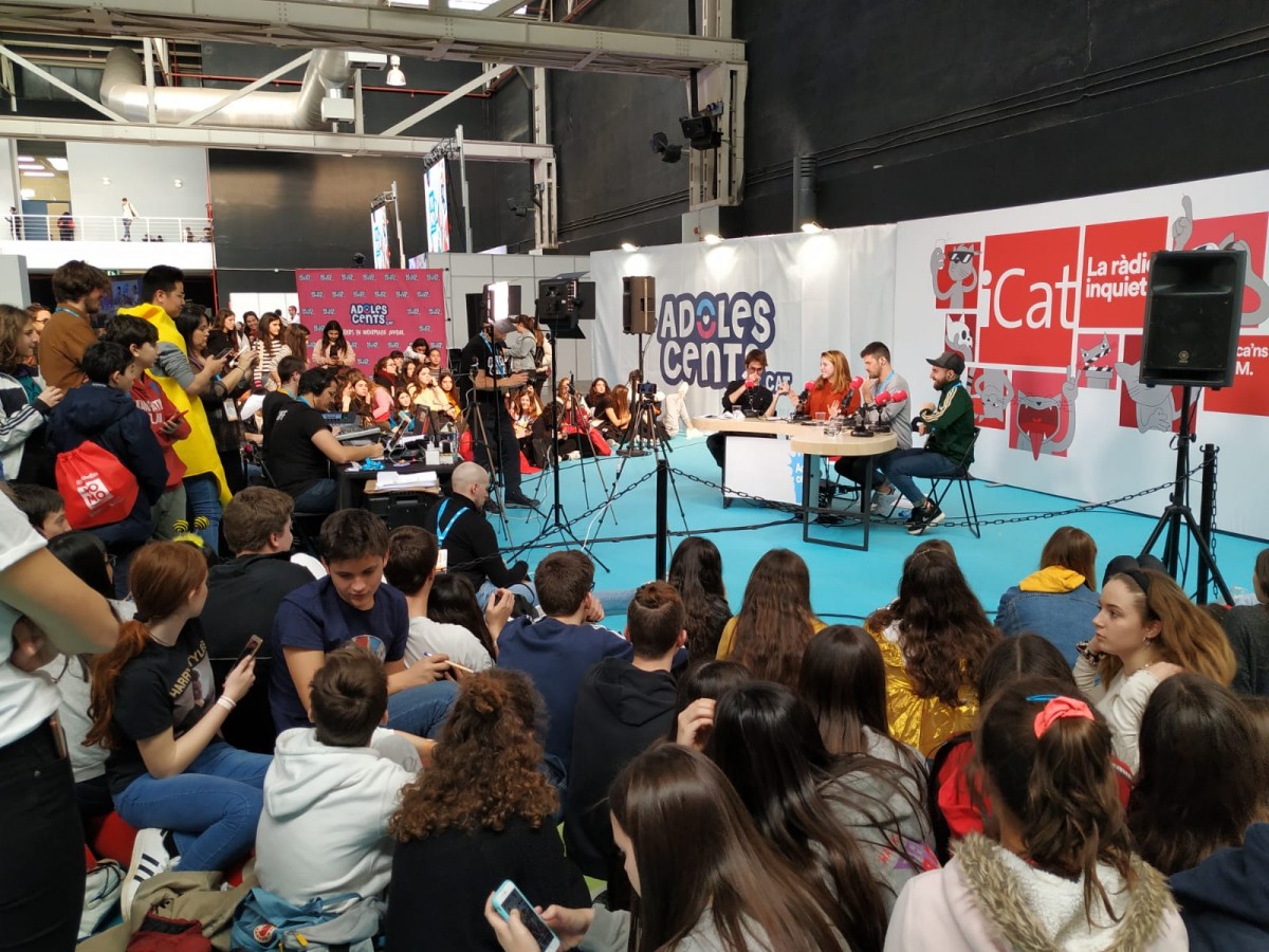 Imatge il·lustrativa