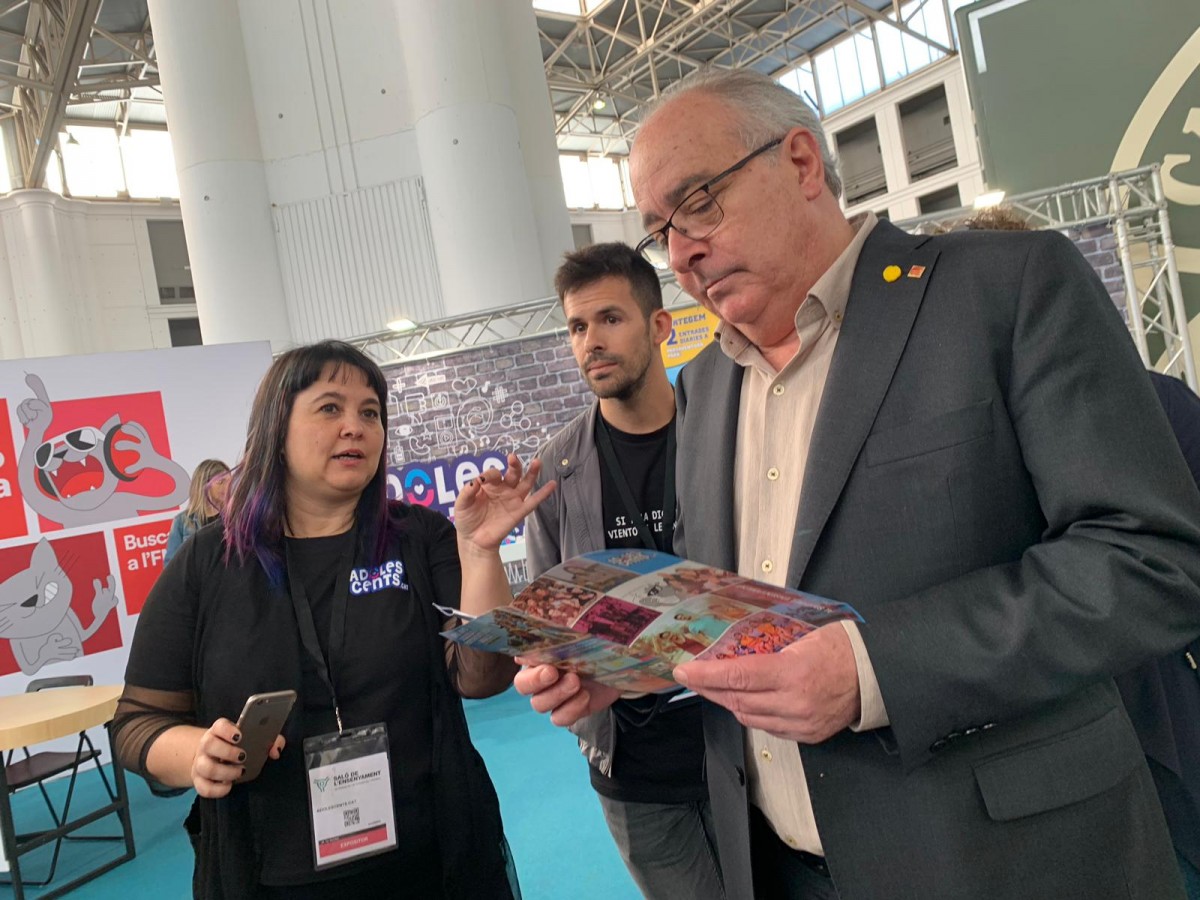 Imatge il·lustrativa