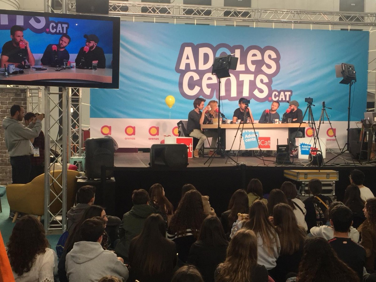 Imatge il·lustrativa