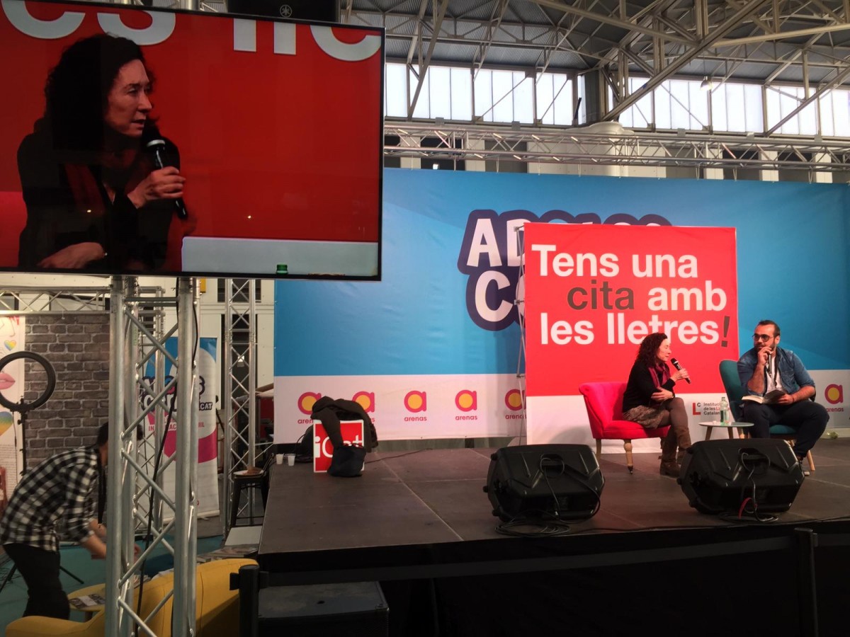 Imatge il·lustrativa