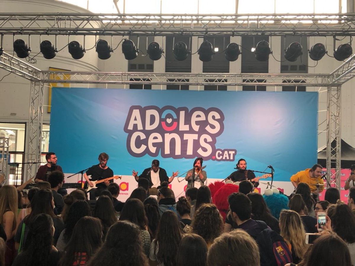 Imatge il·lustrativa