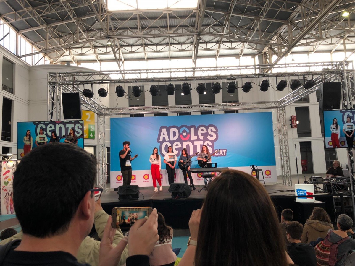 Imatge il·lustrativa