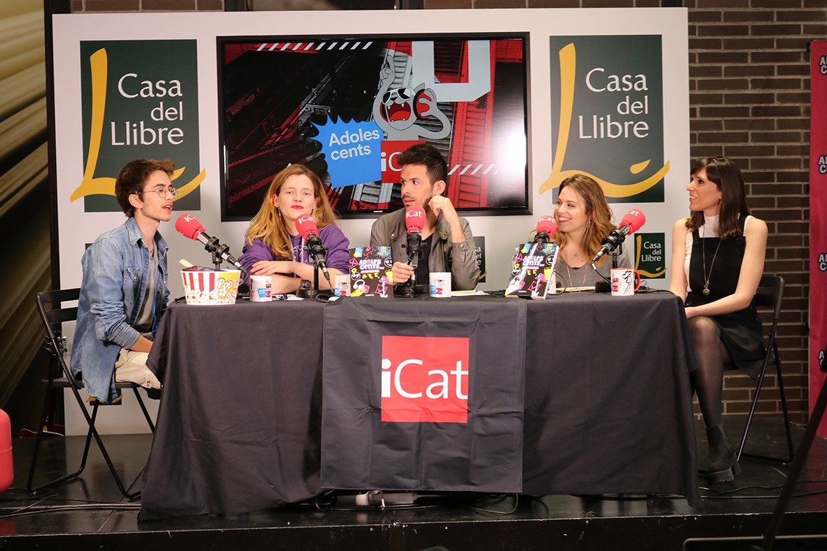 Imatge il·lustrativa