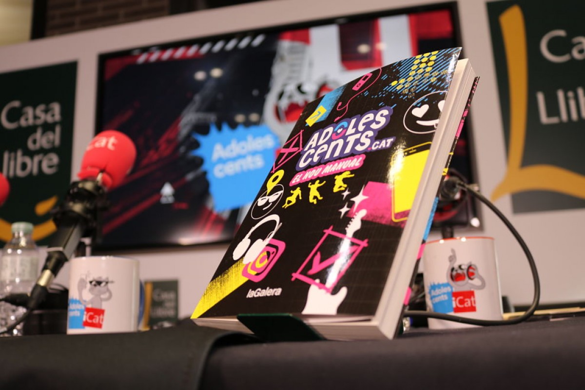 Imatge il·lustrativa