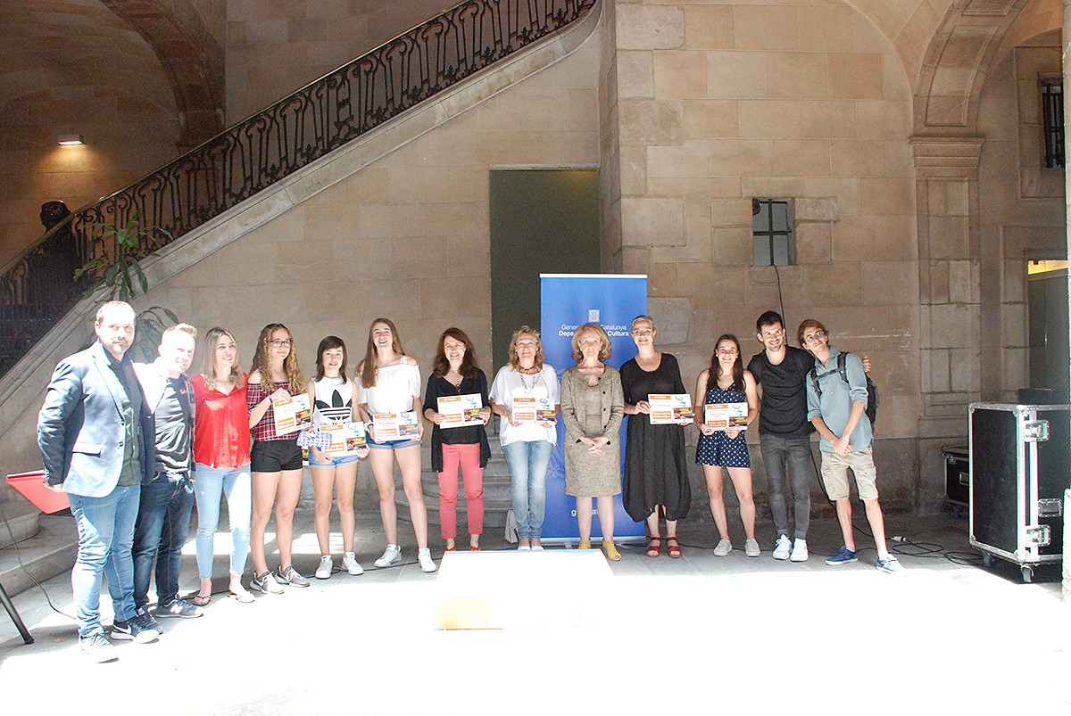 Imatge il·lustrativa