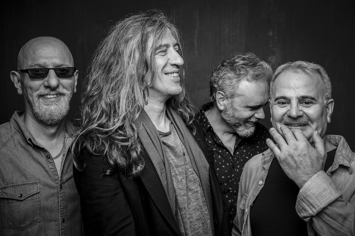 Sopa de Cabra presenta nou disc després de dos anys de silenci