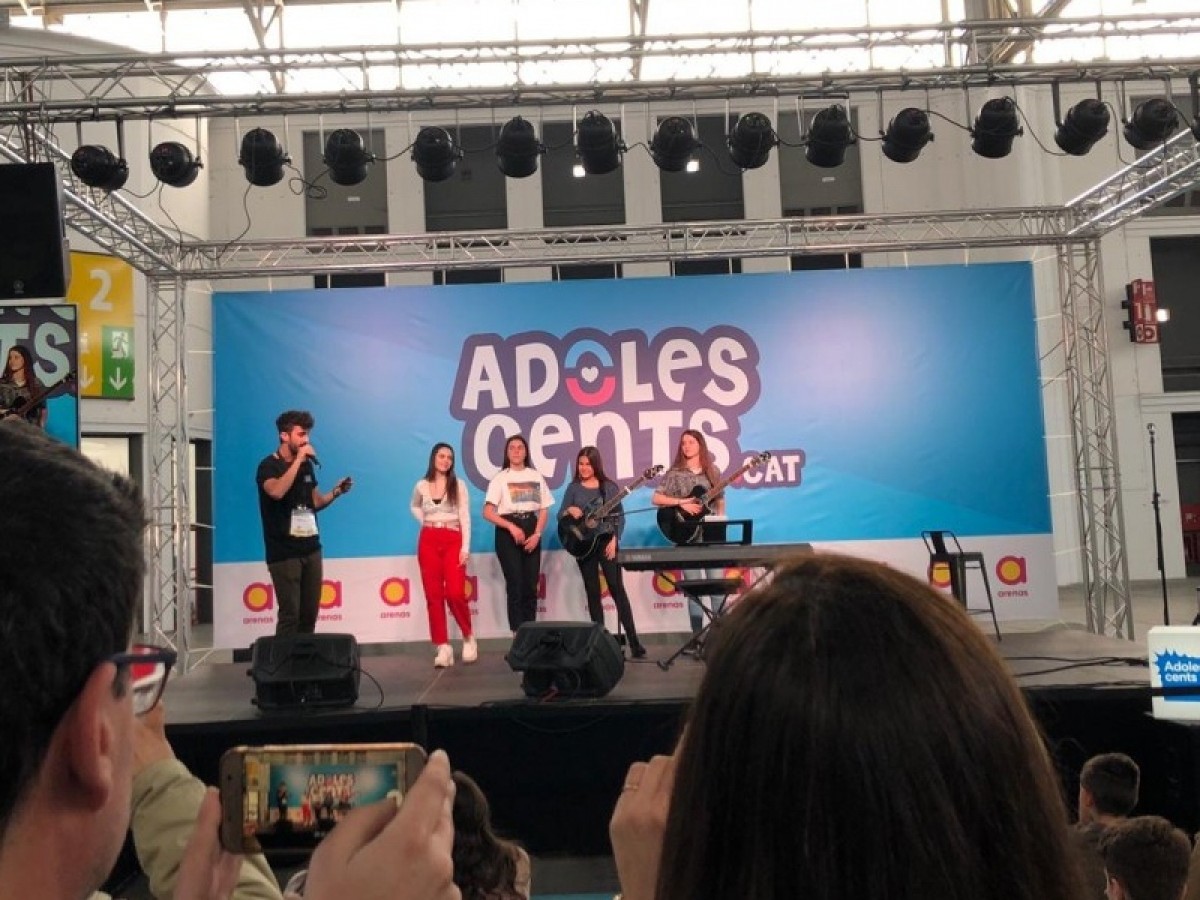 Imatge il·lustrativa