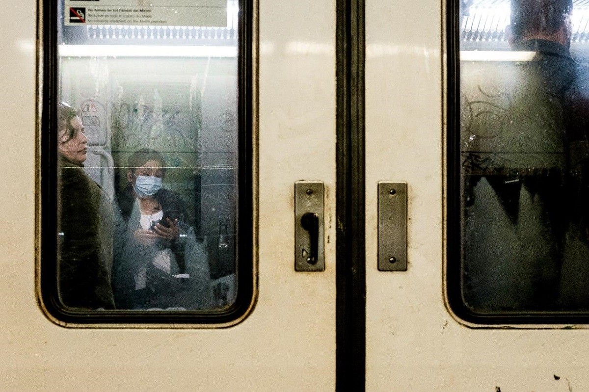 Quim Torra ha anunciat les noves mesures del Govern