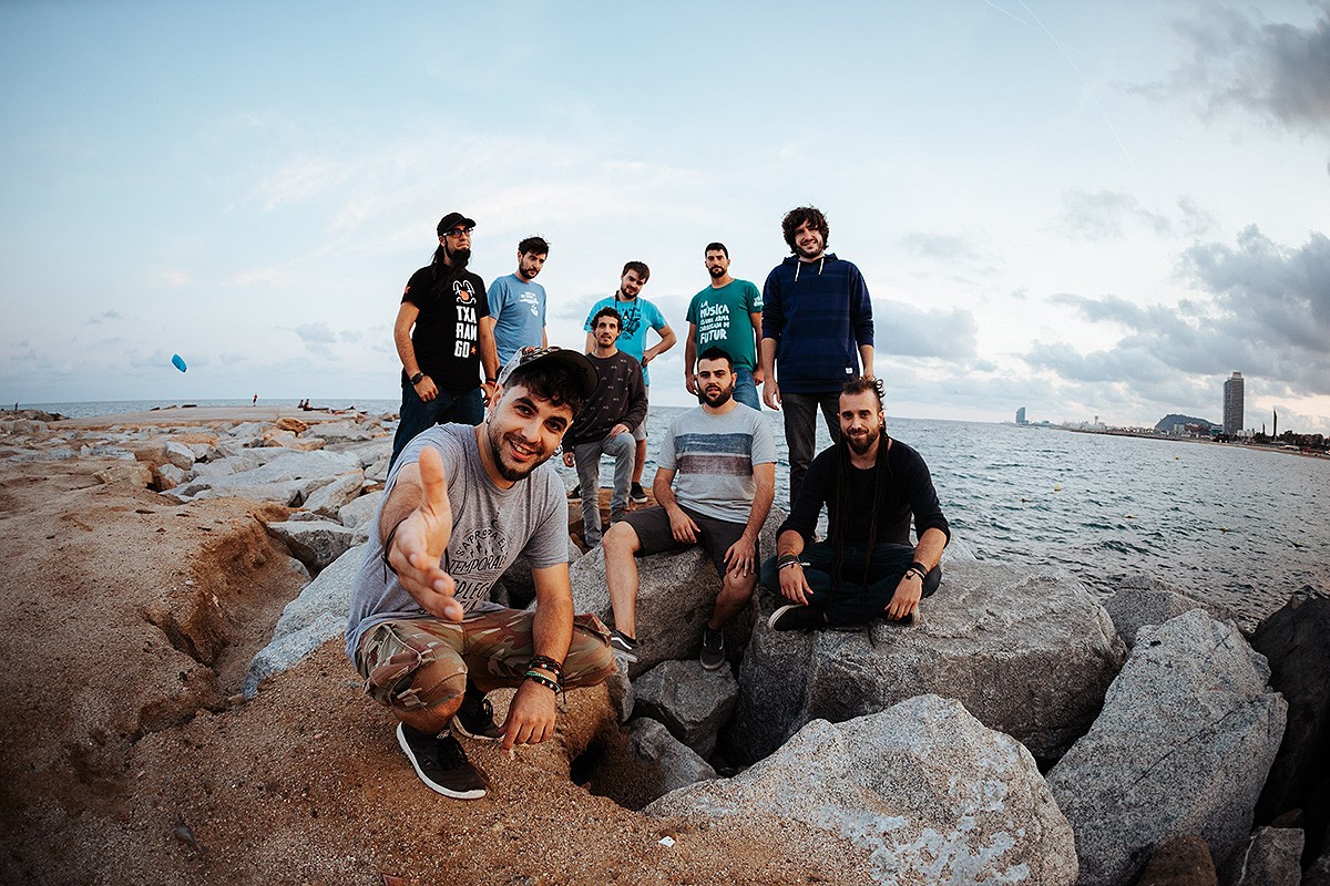 El grup s'acomiada després d'11 anys de música