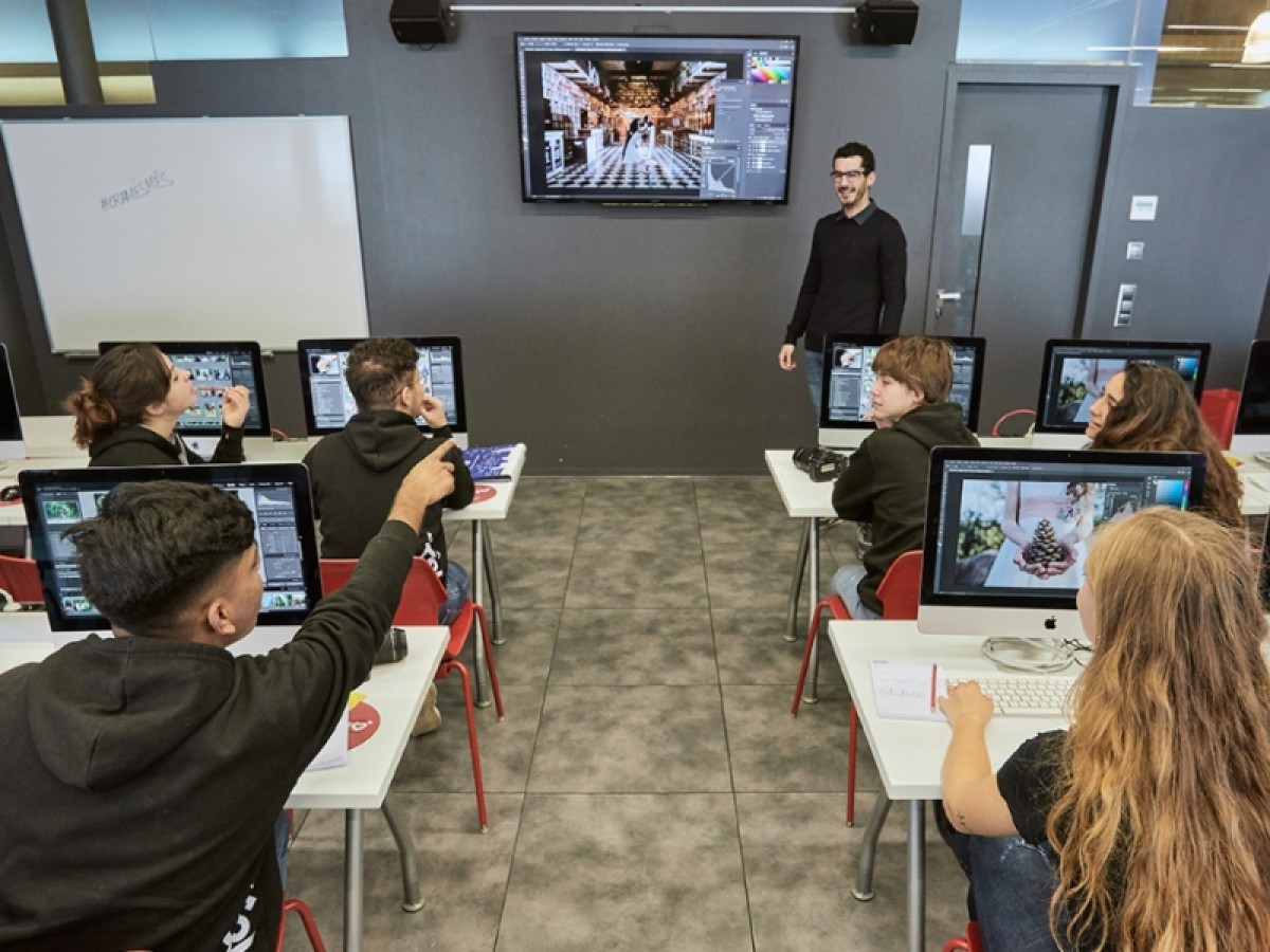 Imatge il·lustrativa