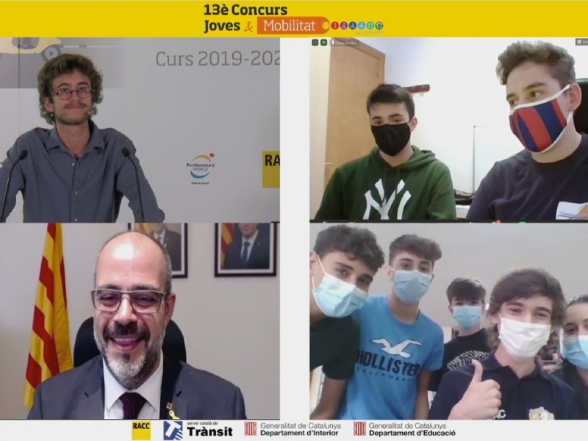 Imatge il·lustrativa