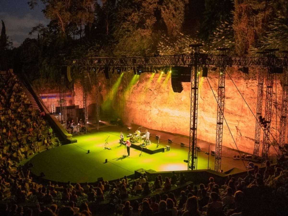 Clarens Val / Betevé