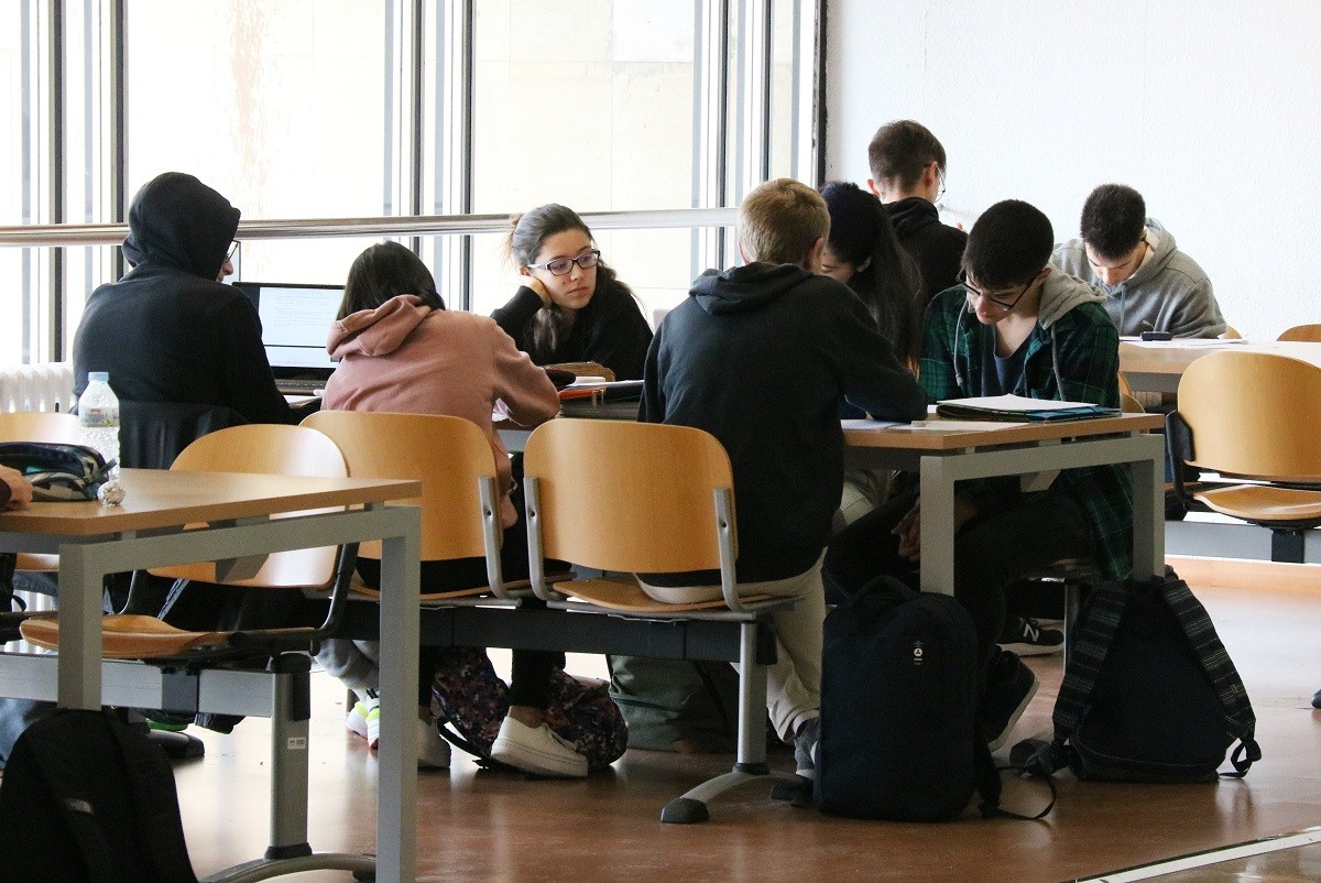 Imatge il·lustrativa