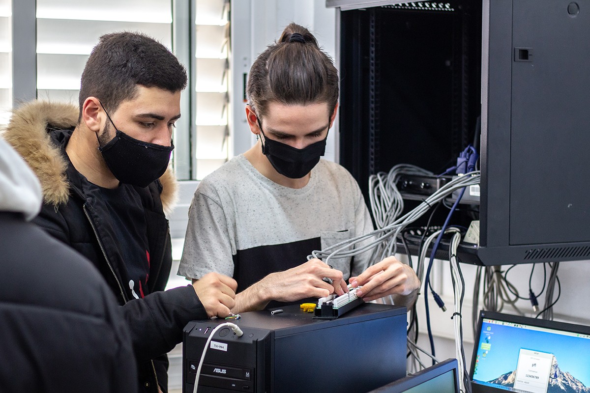 Imatge il·lustrativa