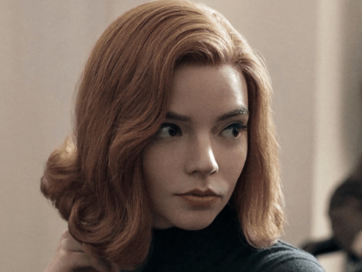 La directora Chloé Zhao