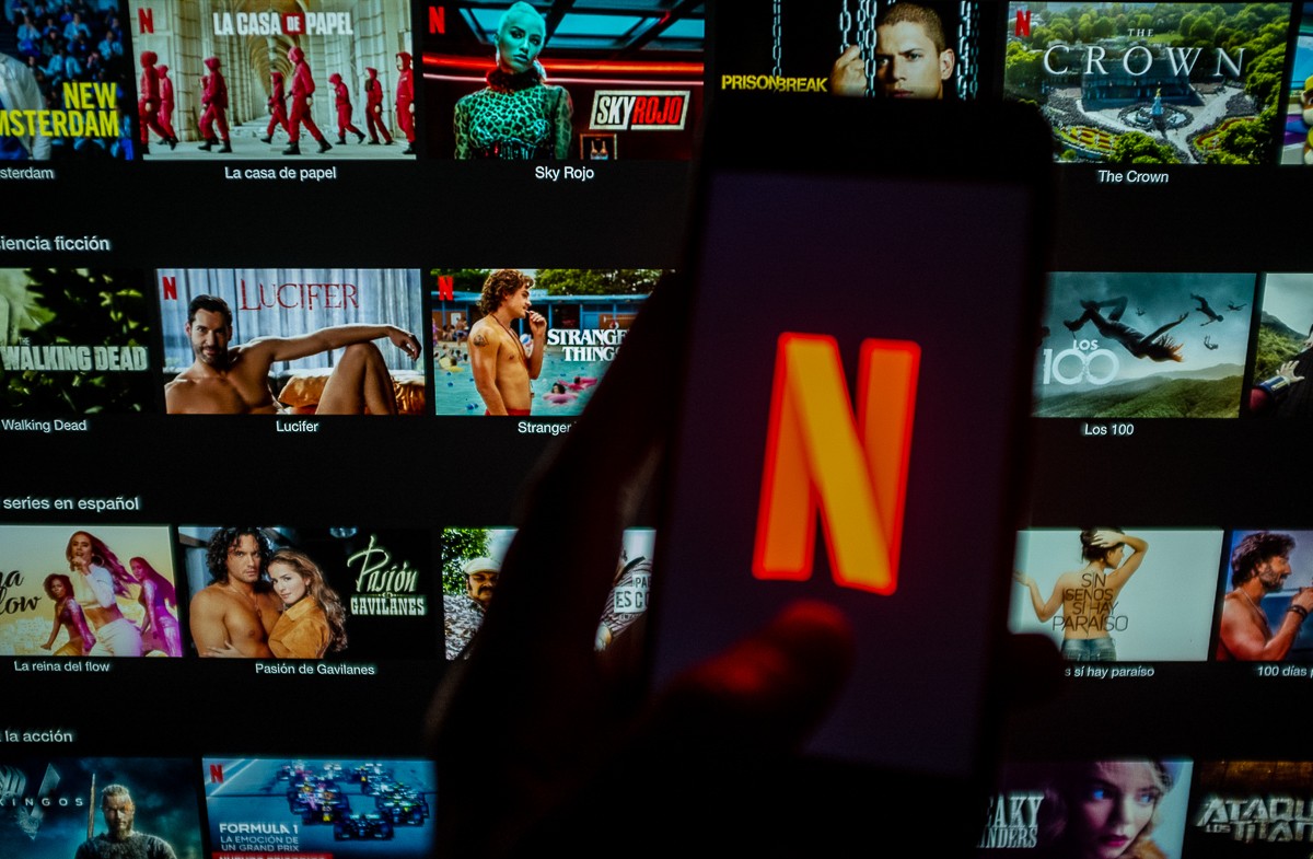 La producció original de la plataforma ha recollit diversos premis