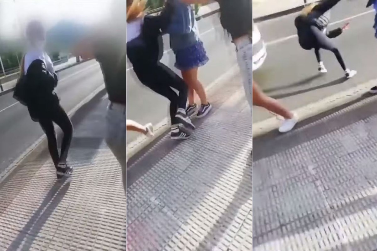 La broma va sortir malament a Ortuella