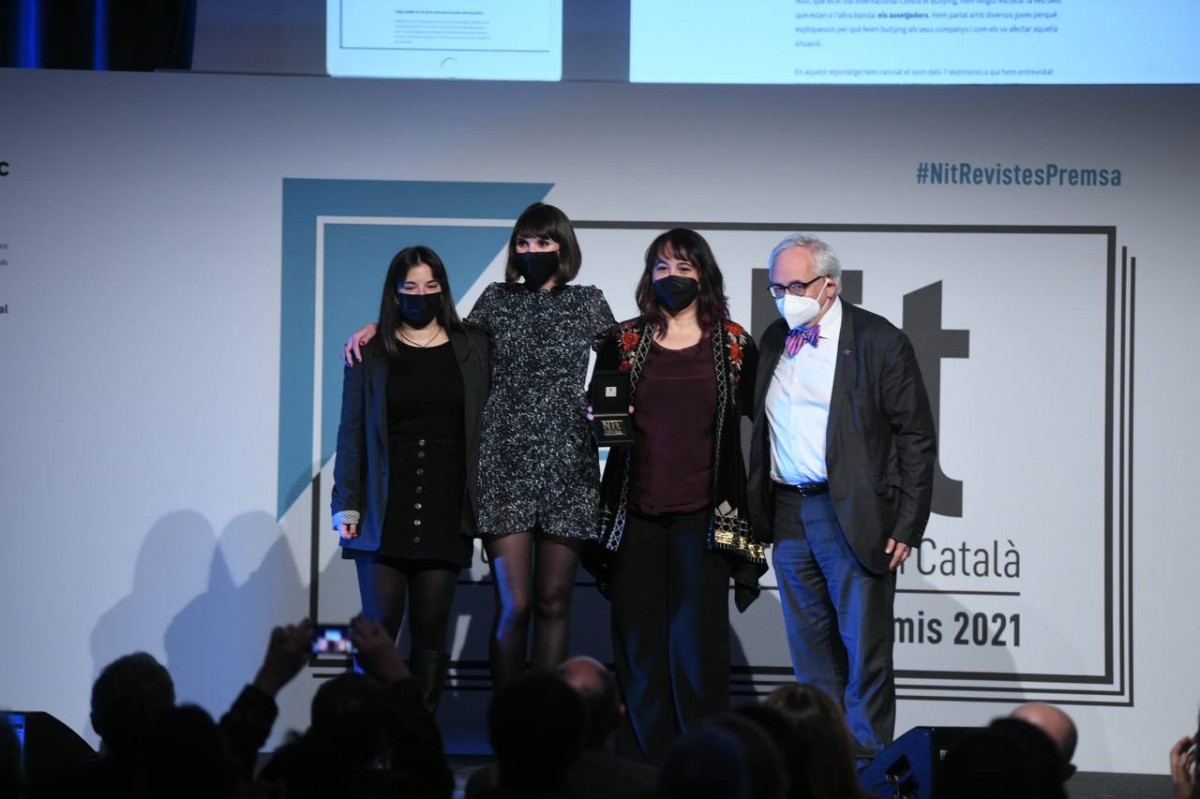 Imatge il·lustrativa