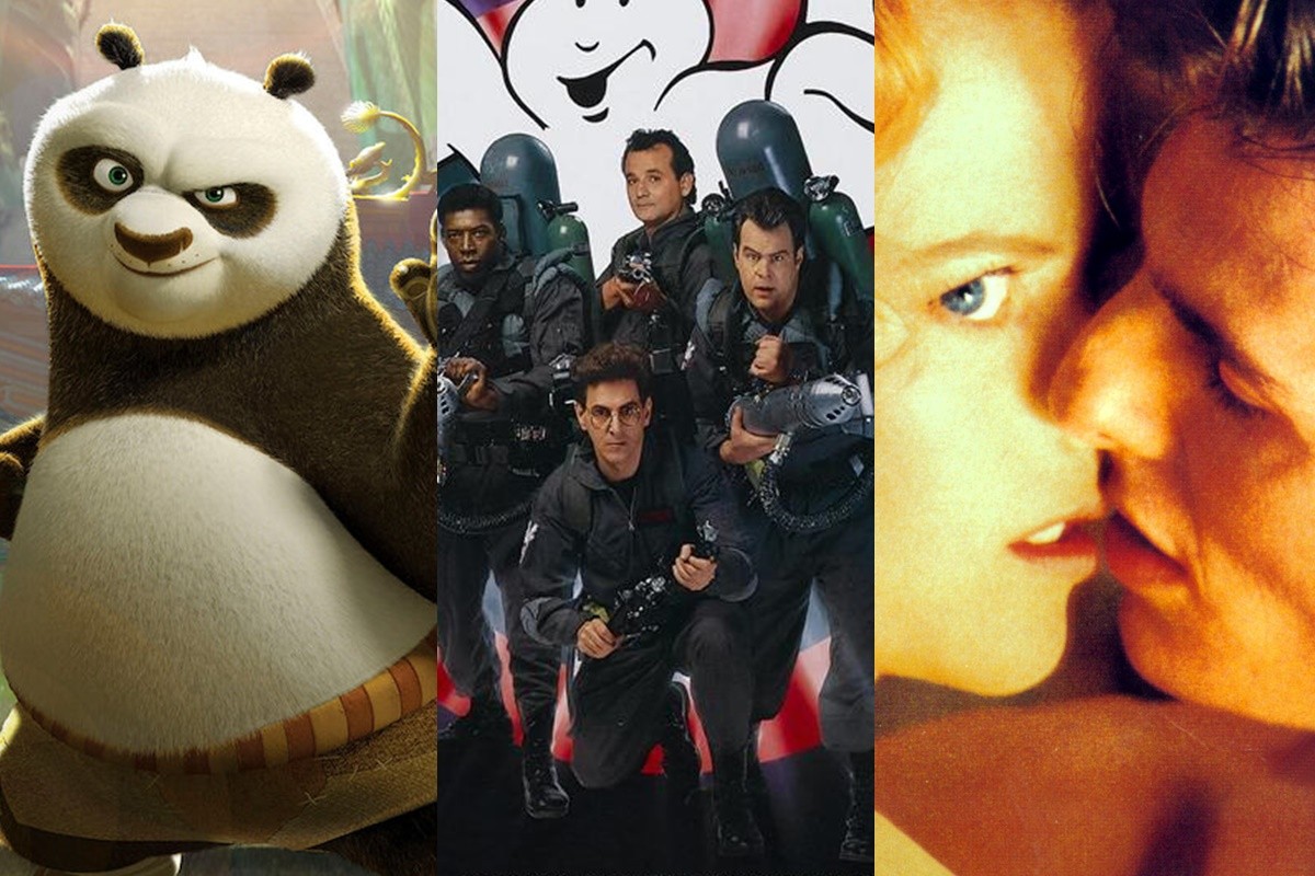 Diverses pel·lícules que abandonen la plataforma