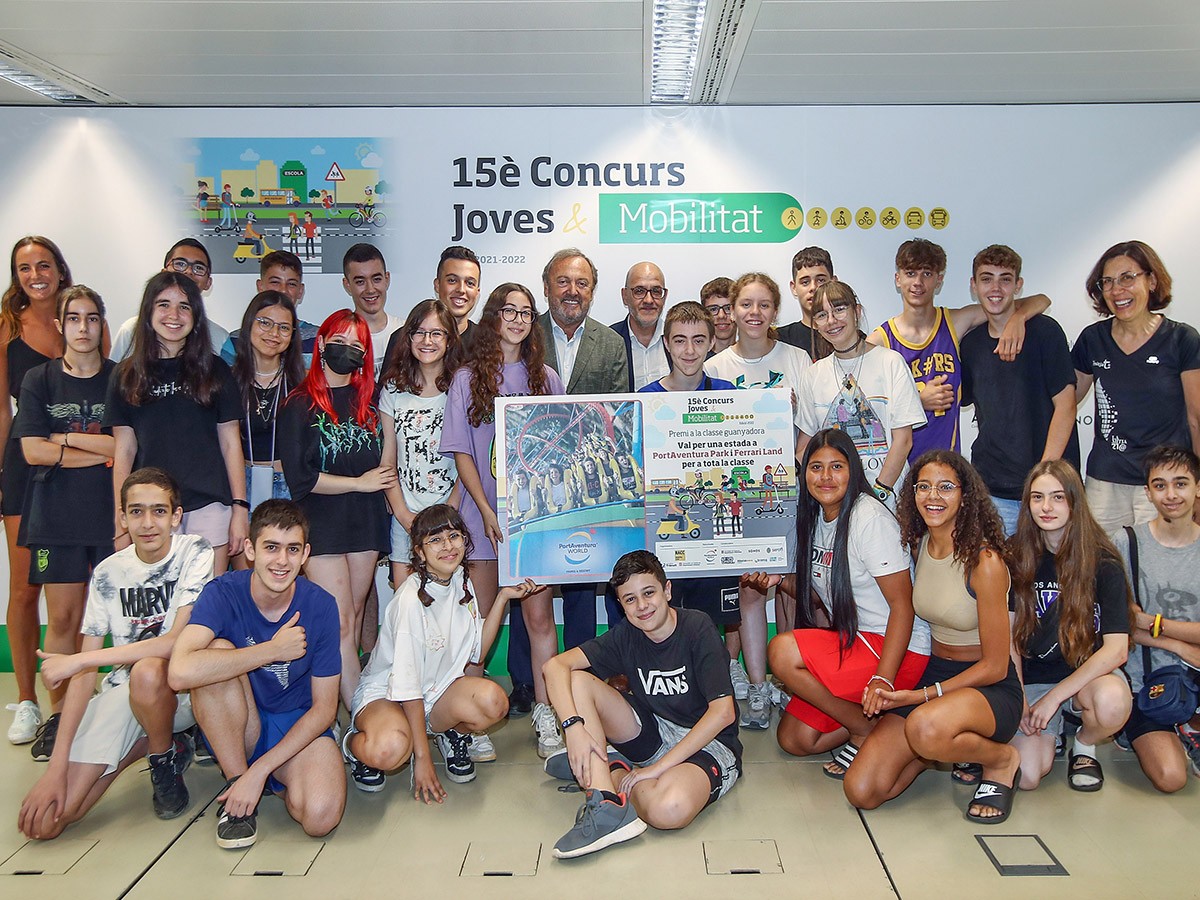 Imatge il·lustrativa