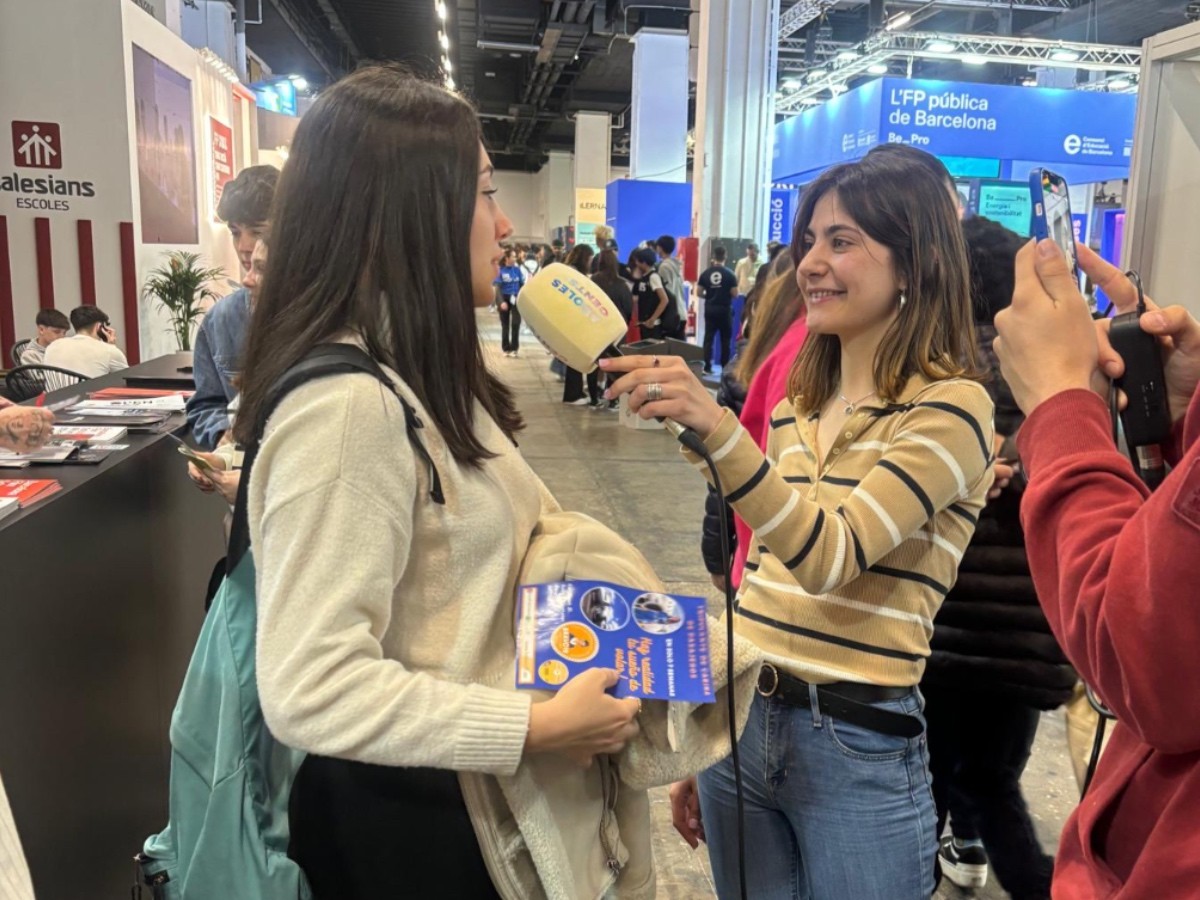 Imatge il·lustrativa