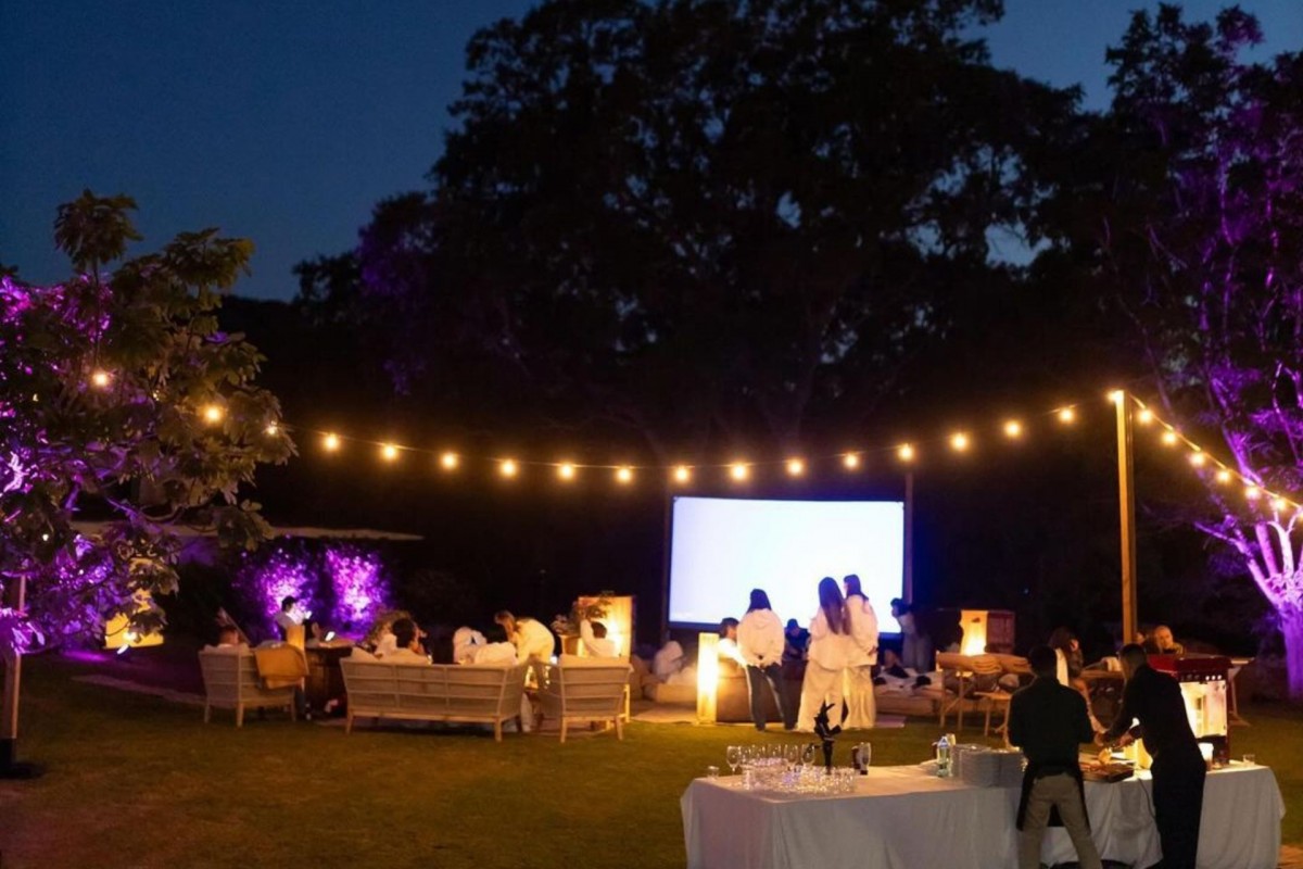 Imatge de la portada de la revista Architectural Digest España