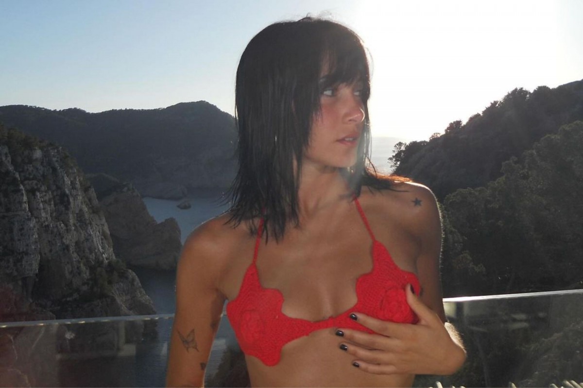 Imatge de la portada de la revista Architectural Digest España