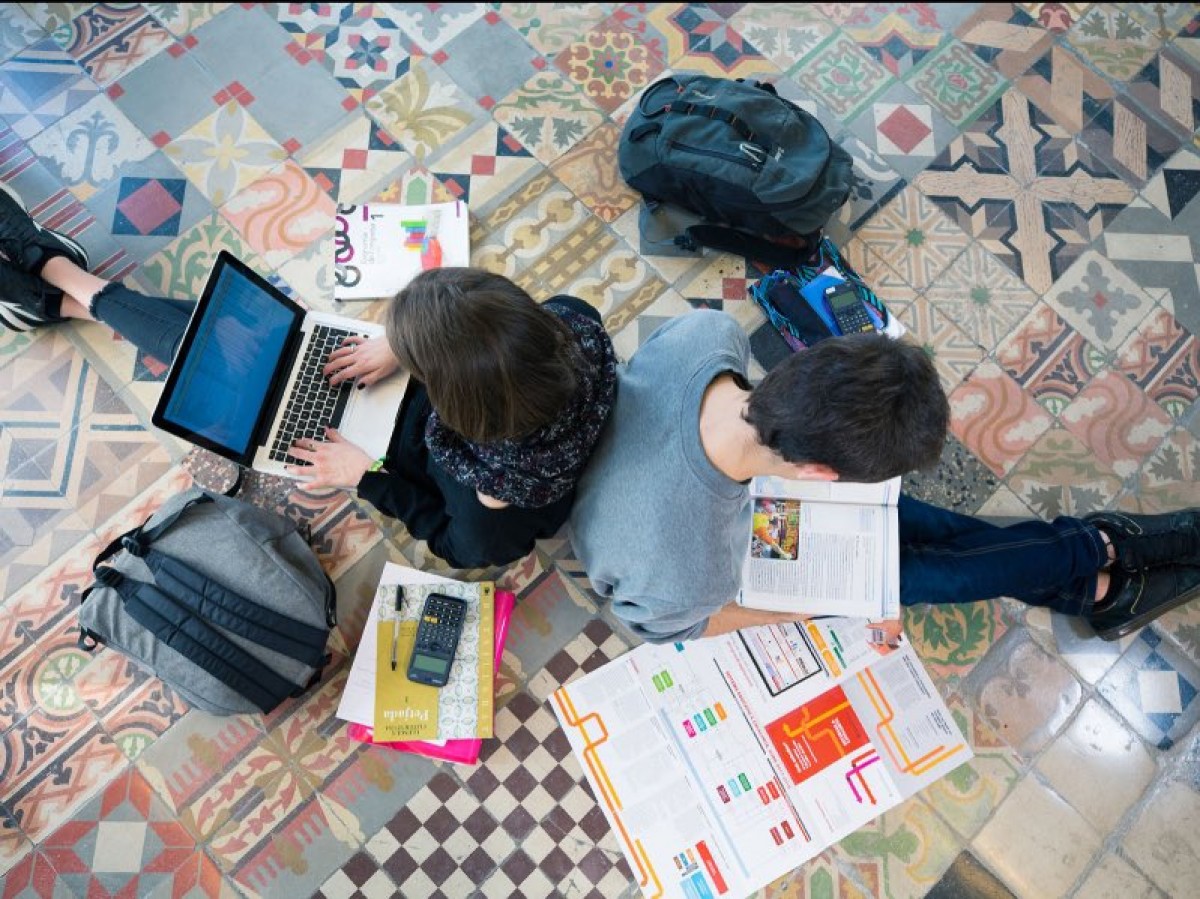 Imatge il·lustrativa