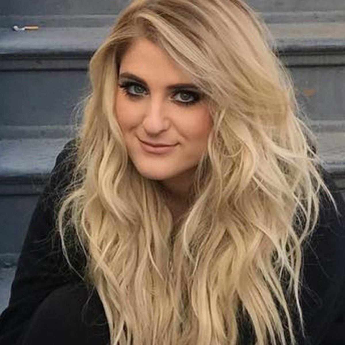 ¿Cómo era de pequeña y de adolescente la cantante Meghan Trainor