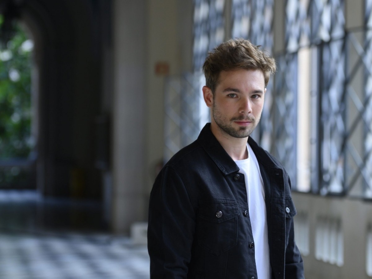 Així seran els nous personatges de «Merlí Sapere Aude» | Adolescents.cat